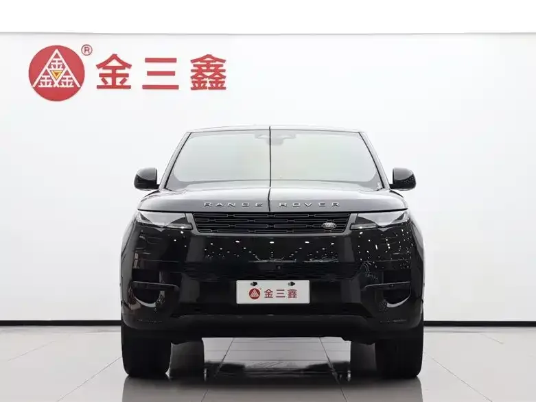 Land Rover Range Rover Sport Range Rover Sport 2024 360PS S 2024 — миниатюра 2