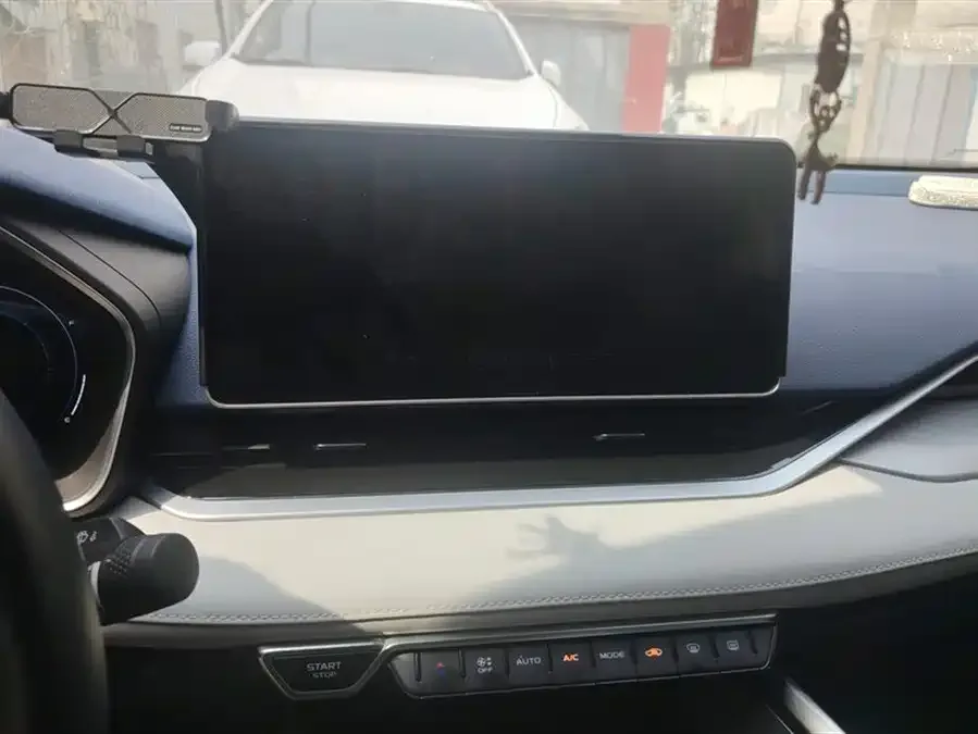 Geely Xingrui Xingrui 2023 2.0TD Premium Edition 2022 — миниатюра 4