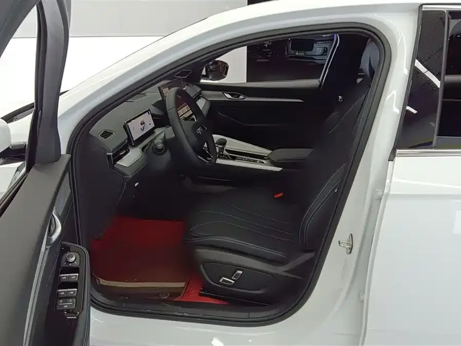 Geely Xingrui Xingrui 2025 Dongfangyao 1.5TD Kunlun Edition 2025 — миниатюра 3