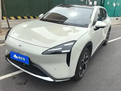 Baojun Sea of Clouds 2025 купить в Москве