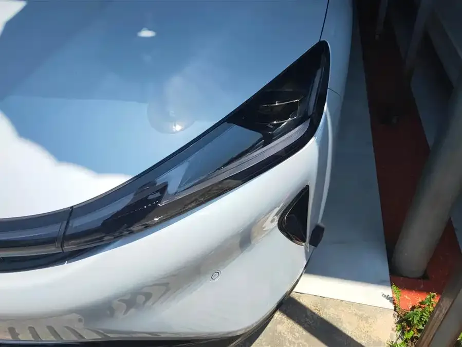 Baojun Enjoy the environment Baojun Enjoy 2025 Plug-in Hybrid 140km/h Special Edition 2026 — миниатюра 2