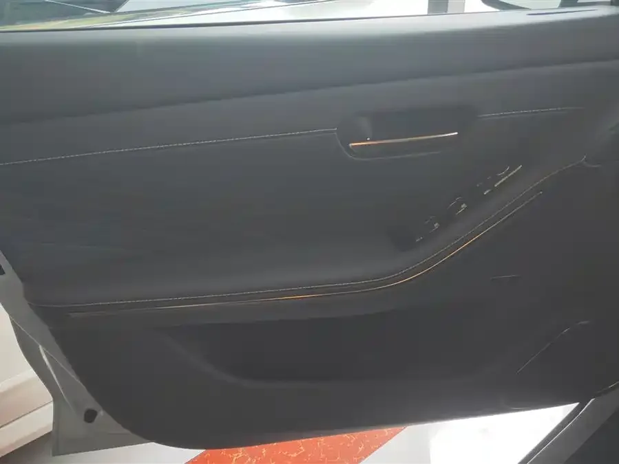 Baojun Enjoy the environment Baojun Enjoy 2025 Plug-in Hybrid 140km/h Special Edition 2026 — миниатюра 4