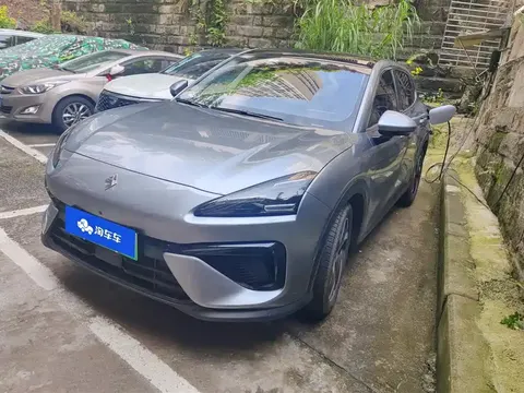 Baojun Sea of Clouds 2024 купить в Москве