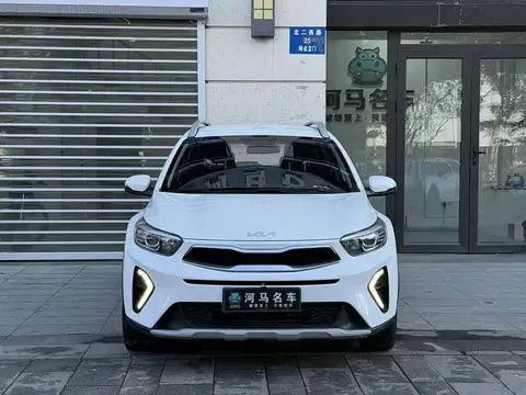 Kia KX1 2022 buy in Moscow