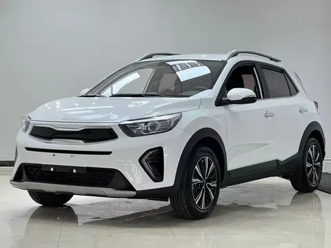 Kia KX1 2022 buy in Moscow
