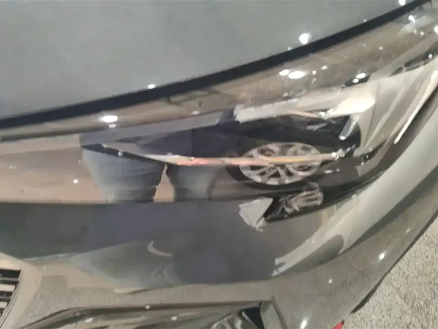 Changan X5 PLUS Changan X5 PLUS 2025 1.5T DCT Beyond Edition 2025 — миниатюра 2