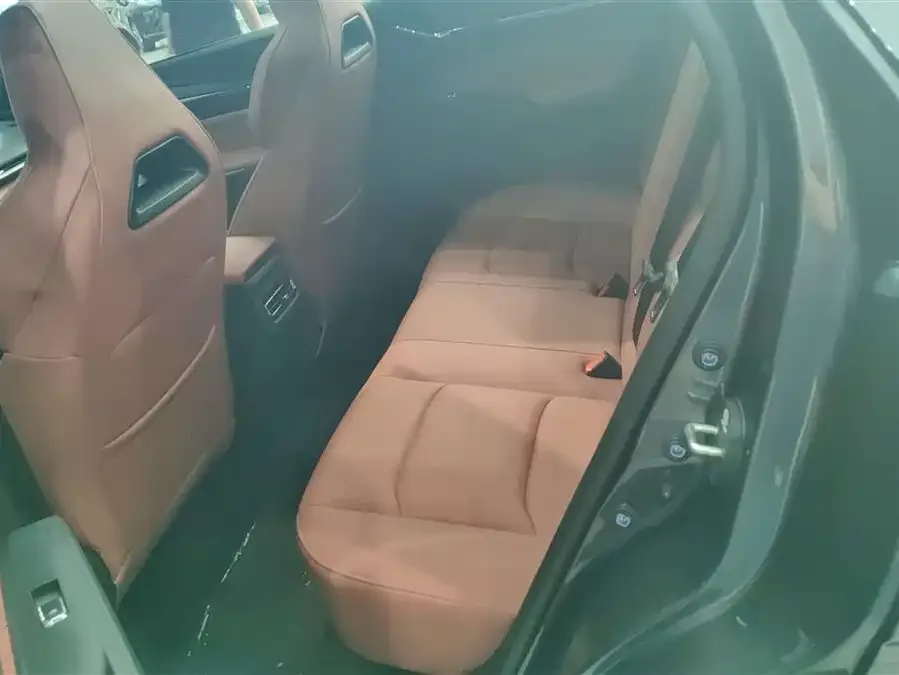 Changan X5 PLUS Changan X5 PLUS 2025 1.5T DCT Beyond Edition 2025 — миниатюра 5