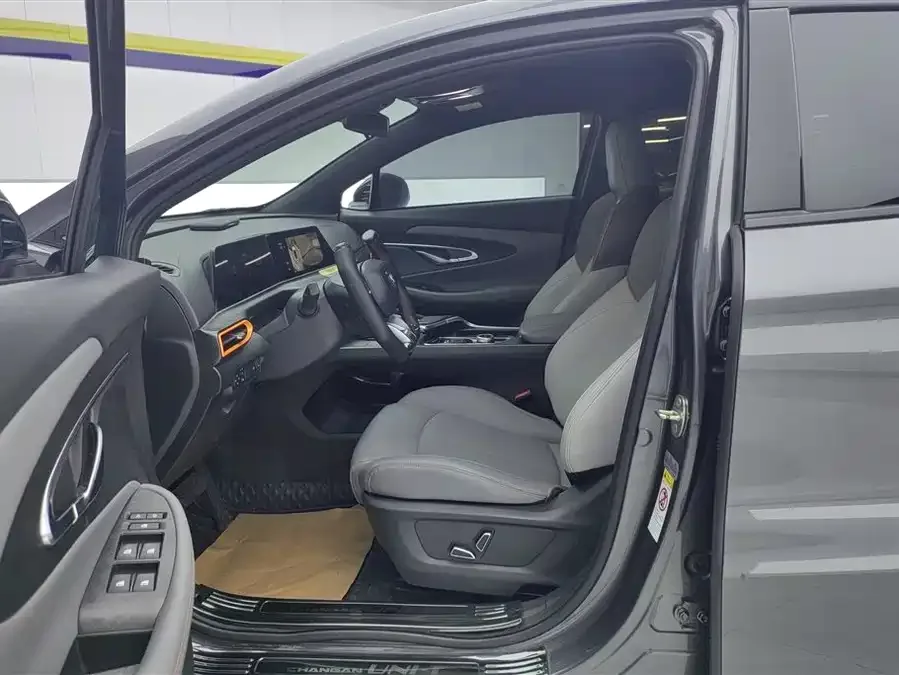 Changan UNI-T Changan UNI-T 2022 1.5T Premium Edition 2022 — миниатюра 3