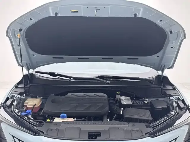 Changan UNI-T Changan UNI-T 2022 1.5T Premium Edition 2022 — миниатюра 4