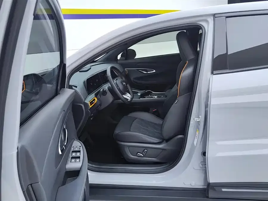 Changan UNI-T Changan UNI-T 2022 1.5T Premium Edition 2022 — миниатюра 3