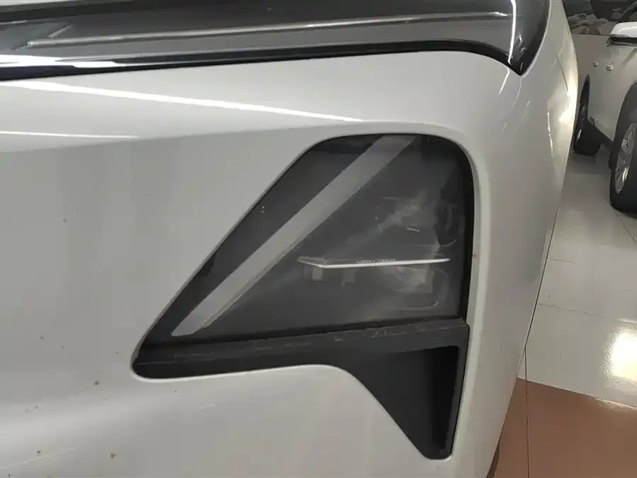 Wuling Starlight S Wuling Xingguang S 2024 130km Pilot Edition 2025 — миниатюра 2