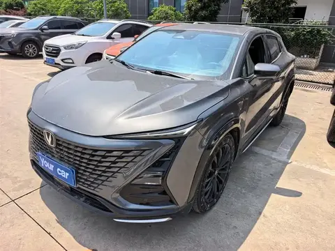 Changan UNI-T 2023 купить в Москве
