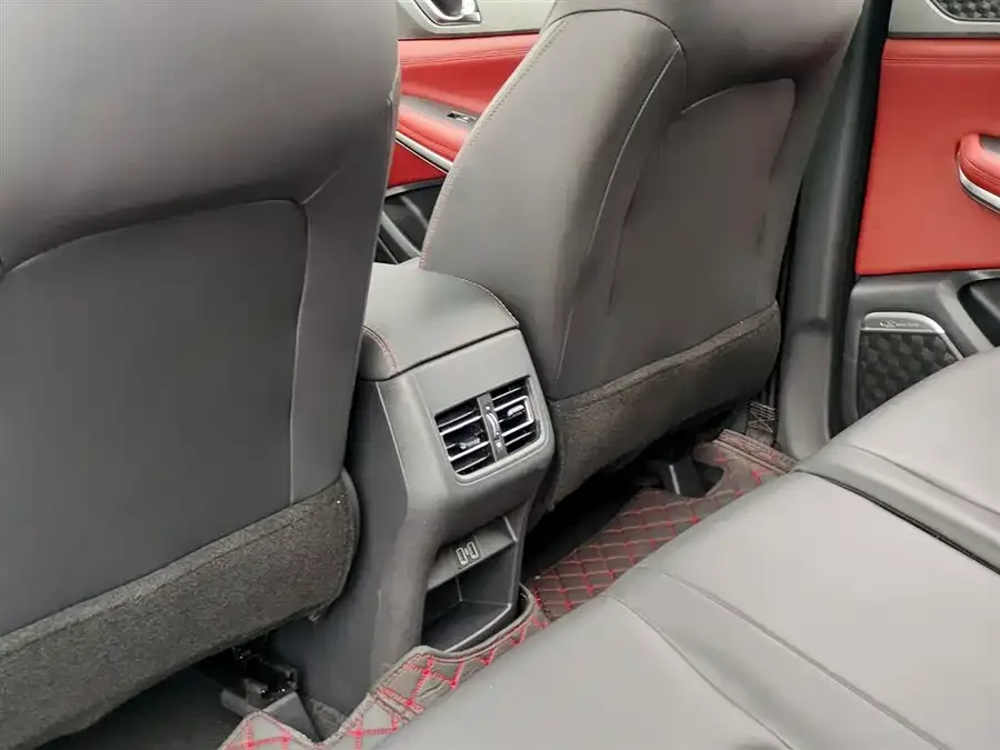 Changan CS75 Changan CS75 2023 Enjoy Edition 1.5T DCT Premium Edition 2024 — миниатюра 3