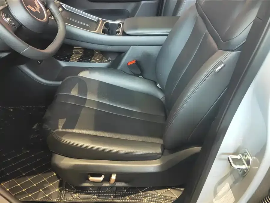 Wuling Starlight S Wuling Xingguang S 2024 130km Flagship Model 2024 — миниатюра 3