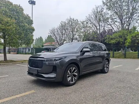 Lixiang ONE 2022 купить в Москве