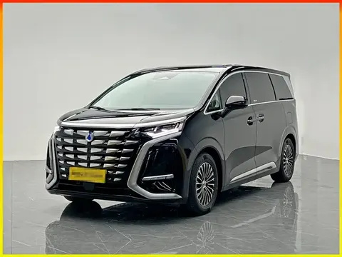 BYD D9 2025 купить в Москве