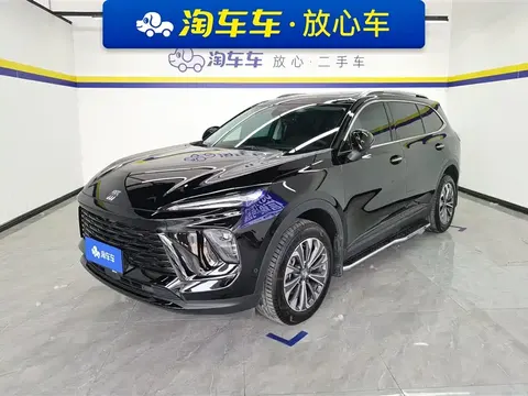 Buick Envision Plus 2025 купить в Москве