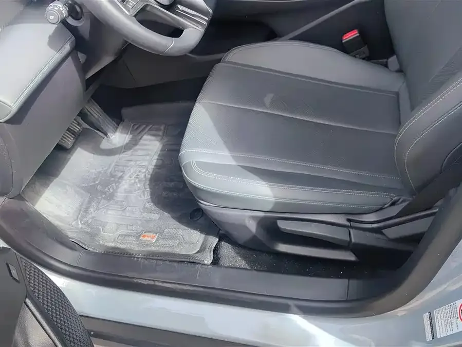 BYD Qin PLUS Qin PLUS 2025 DM-i Intelligent Driving Edition 55KM Leading Edition 2025 — миниатюра 3