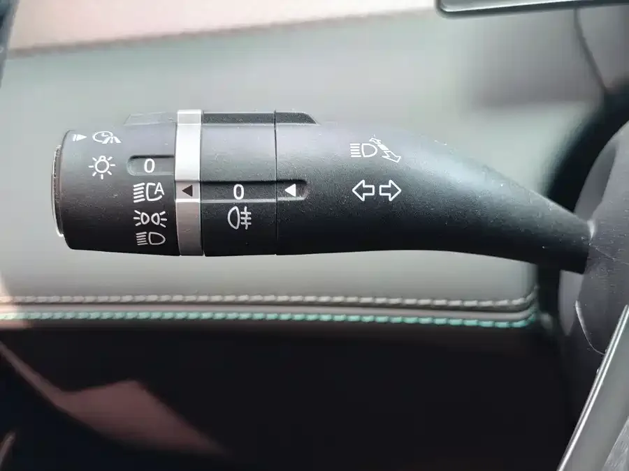 BYD Qin PLUS Qin PLUS 2025 DM-i Intelligent Driving Edition 55KM Leading Edition 2025 — миниатюра 4