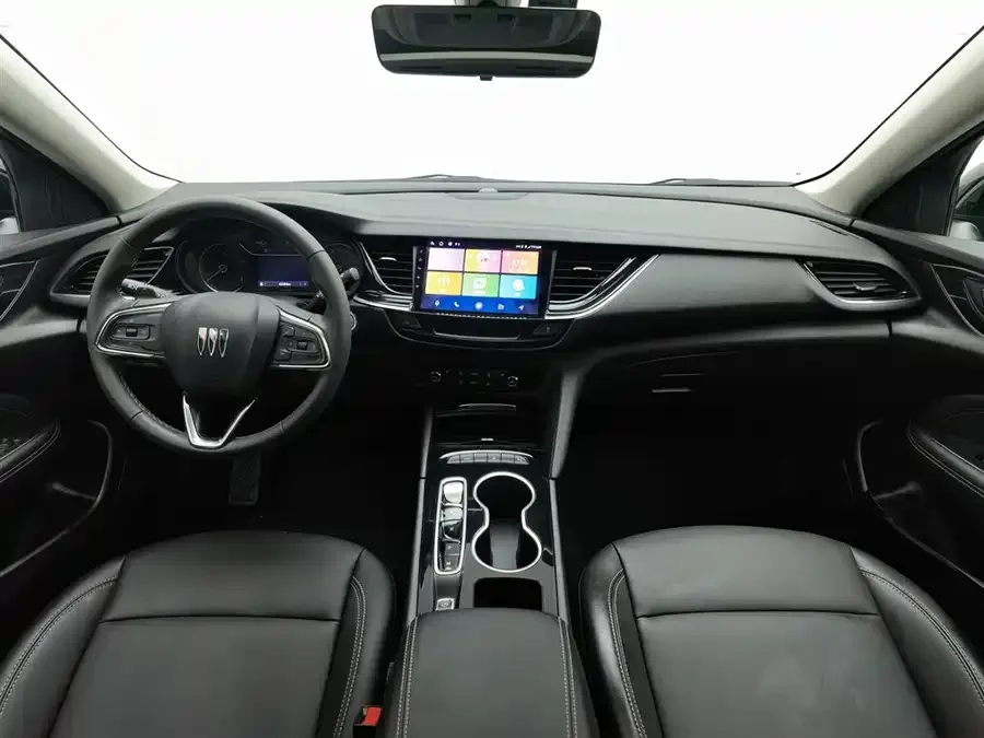 Buick Regal Regal 2024 25T Super Edition 2024 — миниатюра 2