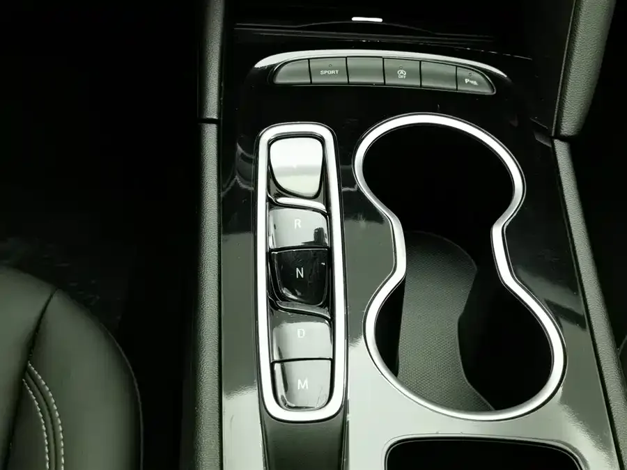 Buick Regal Regal 2024 25T Super Edition 2024 — миниатюра 4