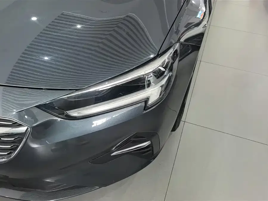 Buick Regal Regal 2022 652T Smart Edition 2022 — миниатюра 2