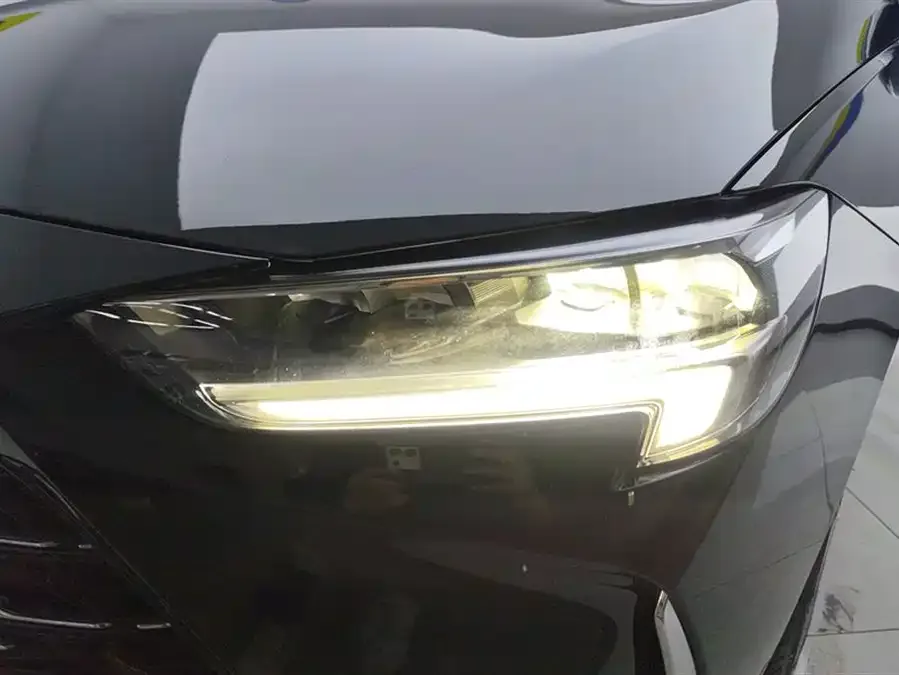 Buick Regal Regal 2024 25T Super Edition 2023 — миниатюра 2