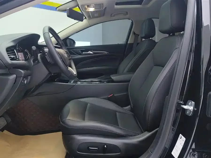 Buick Regal Regal 2024 25T Super Edition 2023 — миниатюра 3