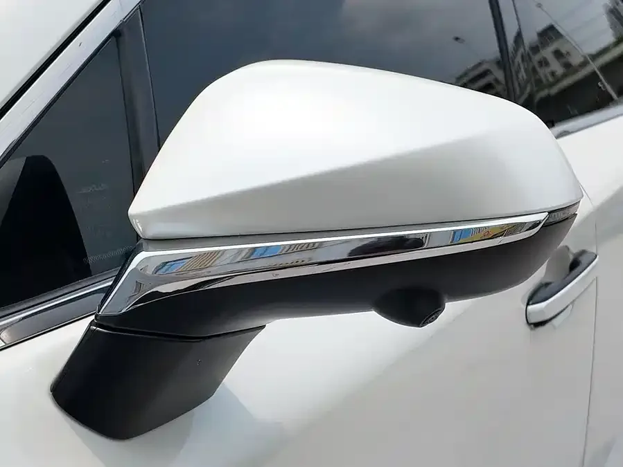 Lexus RX 2023 350h 4WD Pure Edition 2024 — миниатюра 2