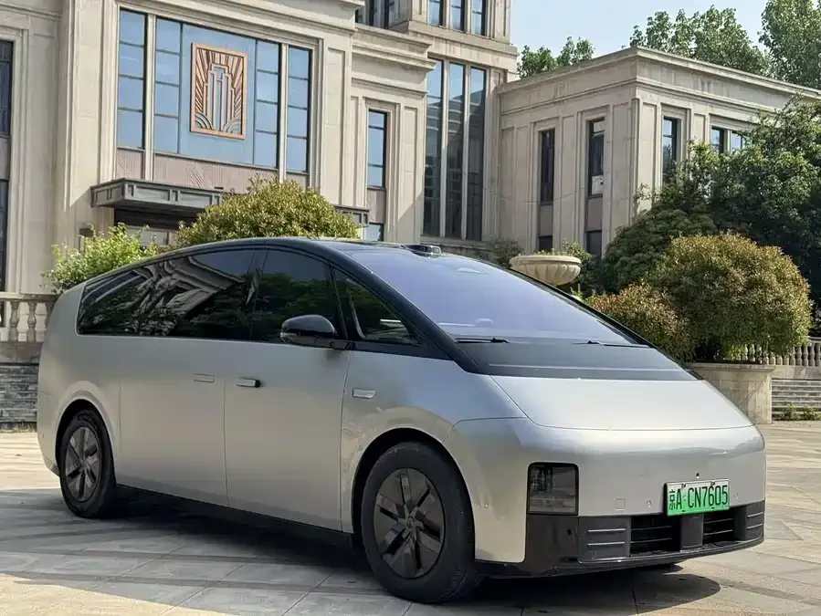 Li Xiang MEGA Ideal MEGA 2025 Home Special Edition 2025 — фото 1, купить с доставкой в Москву