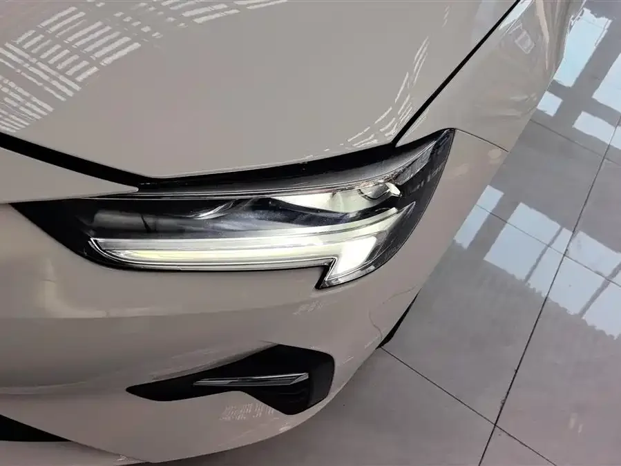 Buick Regal Regal 2021 552T Elite 2022 — миниатюра 2
