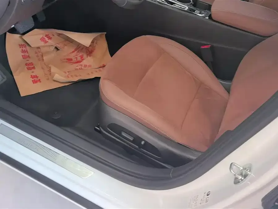 Buick Regal Regal 2021 552T Elite 2022 — миниатюра 3