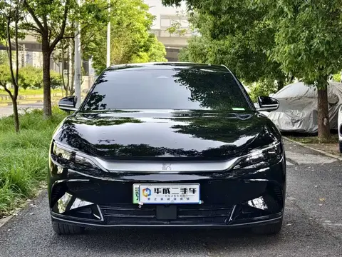 BYD Second-hand 2025 buy in Moscow