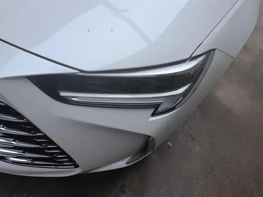 Buick Regal Regal 2024 25T Super Edition 2025 — миниатюра 2