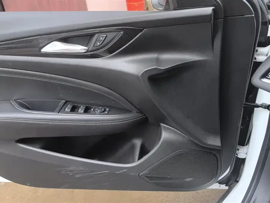 Buick Regal Regal 2024 25T Super Edition 2025 — миниатюра 4