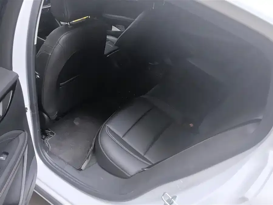 Buick Regal Regal 2024 25T Super Edition 2025 — миниатюра 5