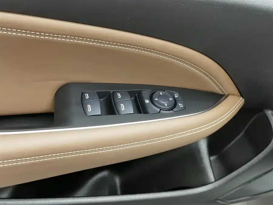 Buick Regal Regal 2022 552T Smart Edition 2022 — миниатюра 3