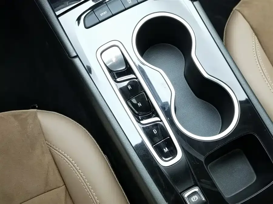 Buick Regal Regal 2022 552T Smart Edition 2022 — миниатюра 4