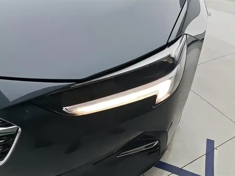 Buick Regal Regal 2021 552T Elite 2023 — миниатюра 2