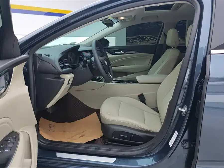 Buick Regal Regal 2021 552T Elite 2023 — миниатюра 3