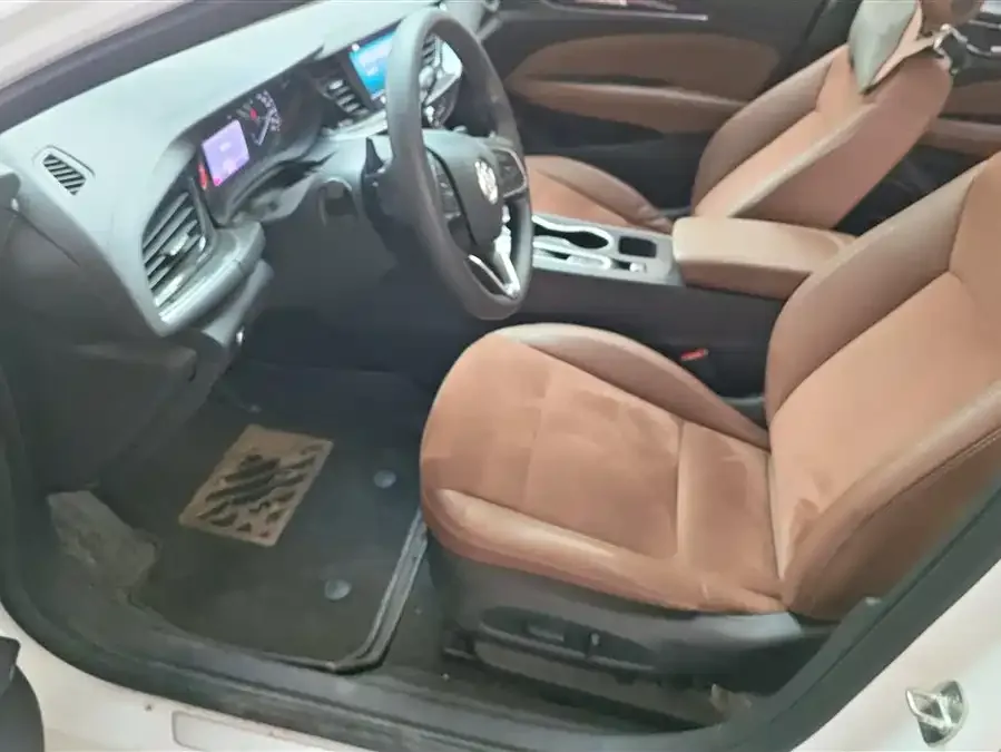 Buick Regal Regal 2022 552T Smart Edition 2023 — миниатюра 3