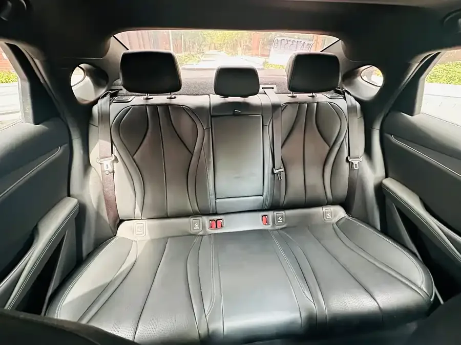 BYD Seal 06 Seal 06 2024 DM-i 120KM Premium Edition 2024 — миниатюра 5