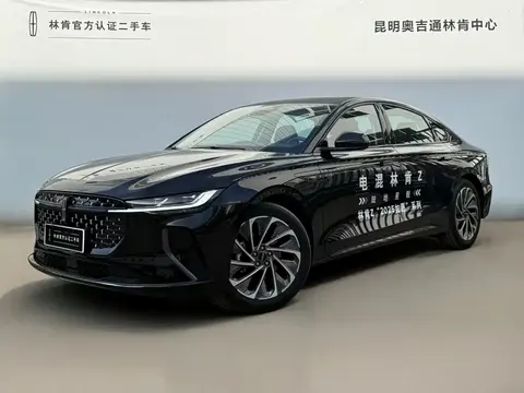 Lincoln Z 2025 купить в Москве