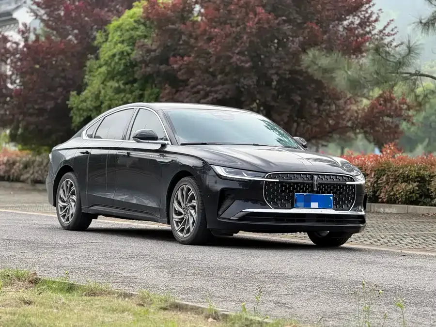 Lincoln Z 2022 i Enjoy Premium Edition 2023 — миниатюра 3