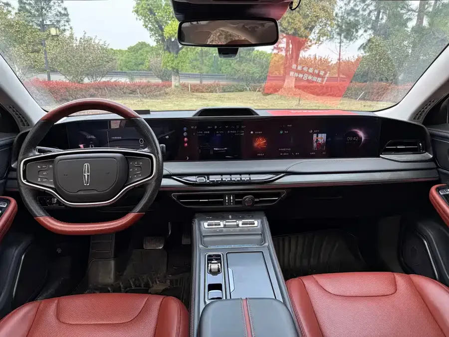 Lincoln Z 2022 i Enjoy Premium Edition 2023 — миниатюра 4