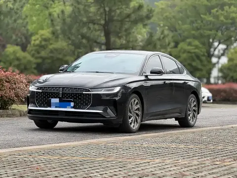 Lincoln Z 2023 купить в Москве