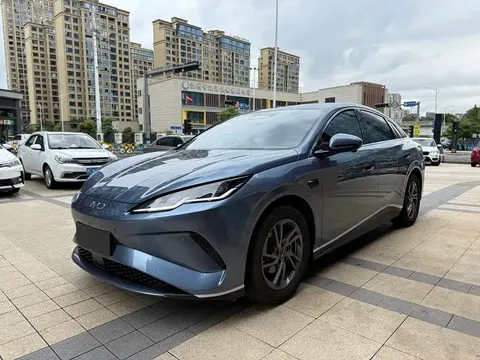 BYD Seal 06 2025 buy in Moscow