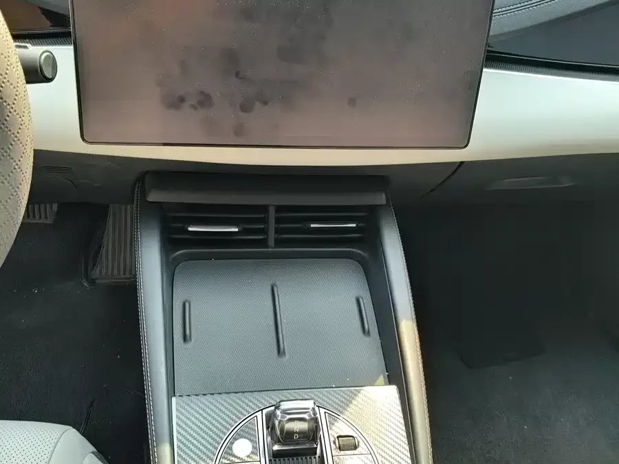 BYD Seal 06 Seal 06 2024 DM-i 80KM Luxury 2024 — миниатюра 3