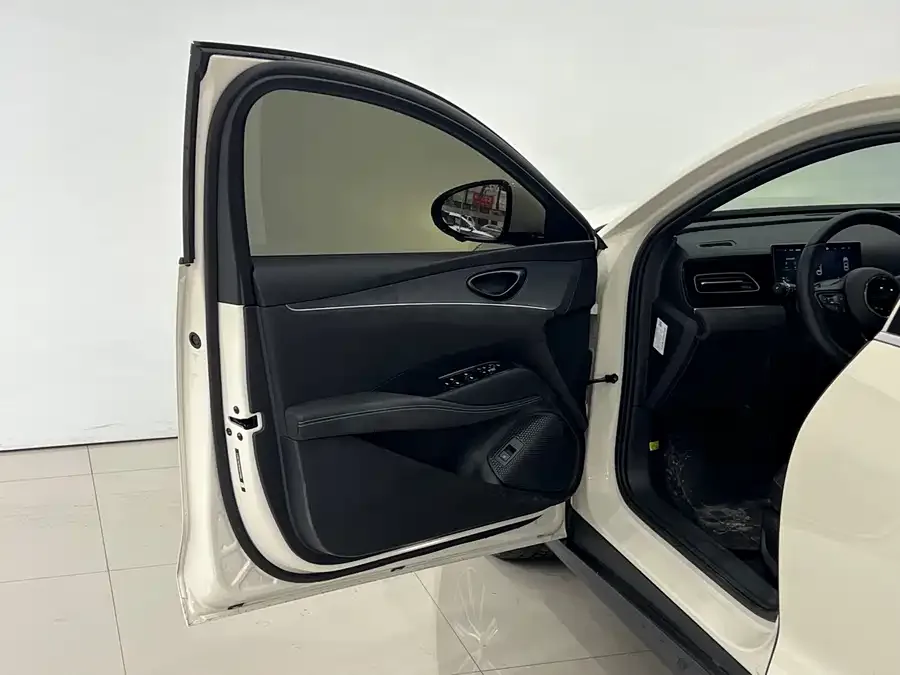 BYD Seal 06 Seal 06 2025 DM-i Intelligent Driving Edition 120KM Premium Model 2025 — миниатюра 4