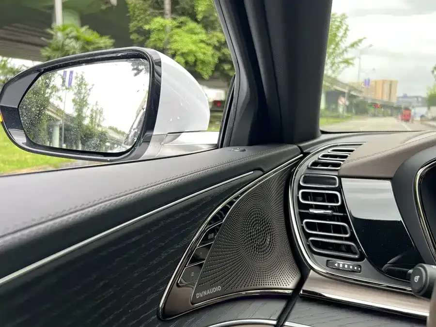 BYD Second-hand Han 2022 DM-i 121KM Premium Edition 2022 — миниатюра 5